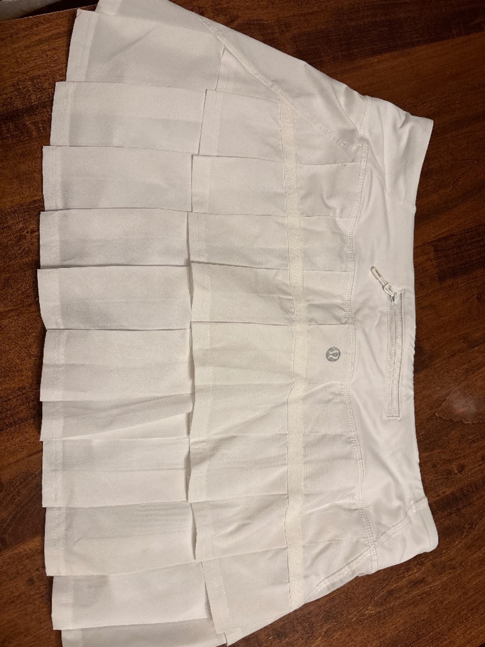 Lululemon skirt